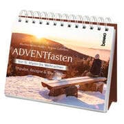 Cover von ADVENTfasten