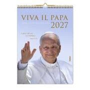 Cover von Viva il Papa 2027