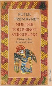 Cover von Nur der Tod bringt Vergebung