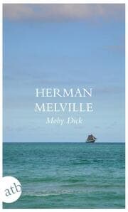Cover von Moby Dick oder Der Wal