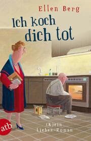 Cover von Ich koch dich tot