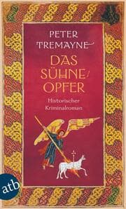 Cover von Das Sühneopfer