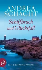 Cover von Schiffbruch und Glücksfall