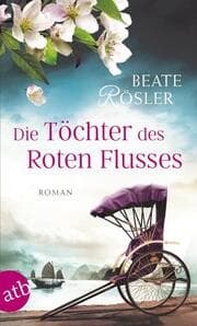 Cover von Die Töchter des Roten Flusses