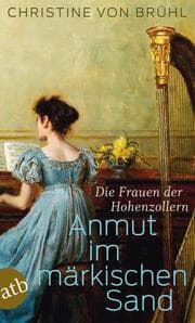 Cover von Anmut im märkischen Sand