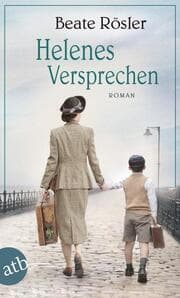 Cover von Helenes Versprechen
