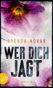 Cover von Wer dich jagt