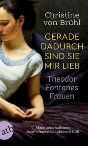 Cover von Gerade dadurch sind sie mir lieb