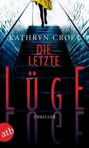 Cover von Die letzte Lüge