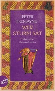 Cover von Wer Sturm sät