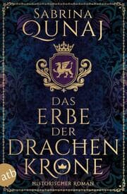Cover von Das Erbe der Drachenkrone
