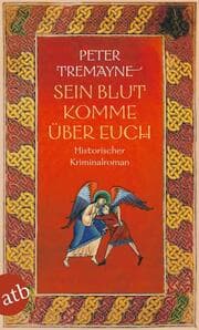 Cover von Sein Blut komme über euch