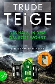 Cover von Das Haus, in dem das Böse wohnt