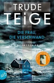 Cover von Die Frau, die verschwand
