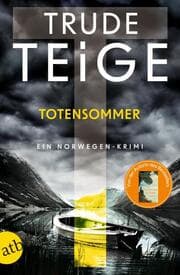 Cover von Totensommer