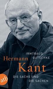 Cover von Hermann Kant