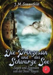 Cover von Die Prinzessin und der Schwarze See