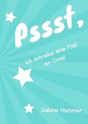 Cover von Pssst, ich schreibe eine Mail an Oma!