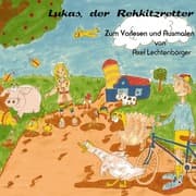 Cover von Lukas, der Rehkitzretter