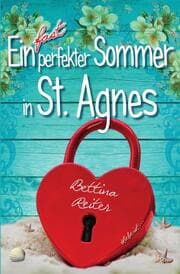 Cover von Ein fast perfekter Sommer in St. Agnes