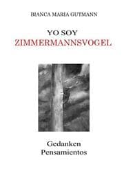 Cover von Yo Soy Zimmermannsvogel