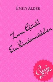 Cover von Zum Glück! Ein Kindermädchen