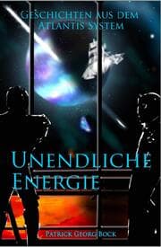 Cover von Unendliche Energie