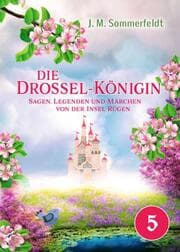 Cover von Die Drossel-Königin