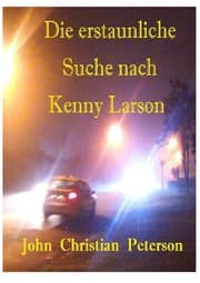 Cover von Die erstaunliche Suche nach Kenny Larson