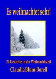 Cover von Es weihnachtet sehr!