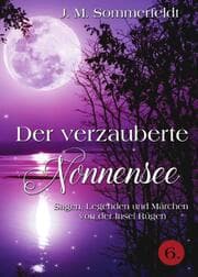 Cover von Der verzauberte Nonnensee