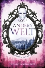 Cover von Anderswelt - Seelenschweigen
