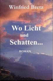 Cover von Wo Licht und Schatten ...