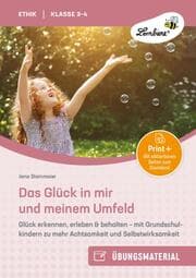 Cover von Das Glück in mir und meinem Umfeld
