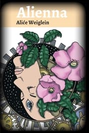 Cover von Alienna