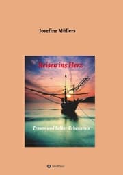Cover von Reisen ins Herz