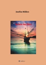 Cover von Reisen ins Herz