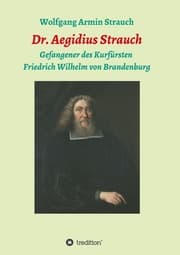 Cover von Dr. Aegidius Strauch