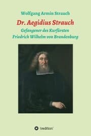 Cover von Dr. Aegidius Strauch