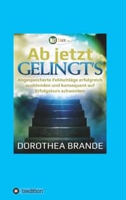 Cover von Ab jetzt gelingt's