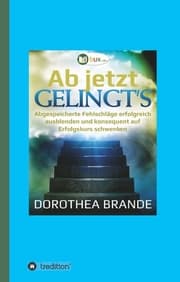 Cover von Ab jetzt gelingt's