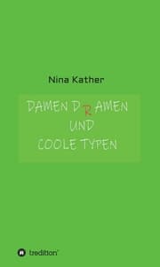 Cover von Damen-D(r)amen und coole Typen
