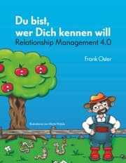 Cover von Du bist, wer Dich kennen will