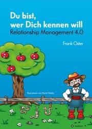 Cover von Du bist, wer Dich kennen will