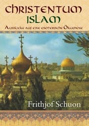 Cover von Christentum - Islam