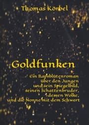 Cover von Goldfunken