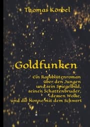 Cover von Goldfunken