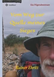 Cover von Vom Weg zur Quelle meines Sieges