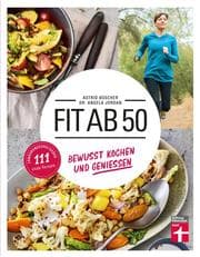 Cover von Fit ab 50