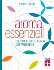 Cover von Aroma essenziell